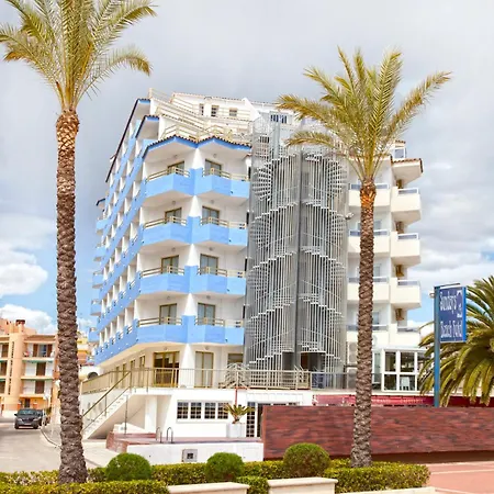 Sunday's Hotel Peñíscola