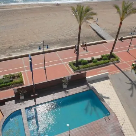 Hotel Sunday's Peñíscola