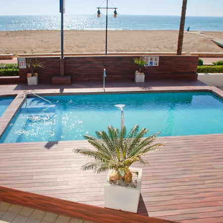 Sunday's 2* Peñíscola