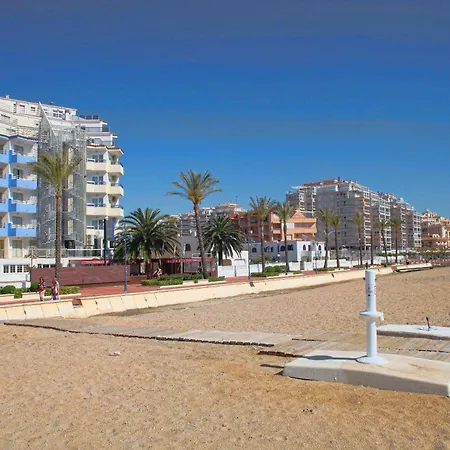 Sunday's 2* Peñíscola