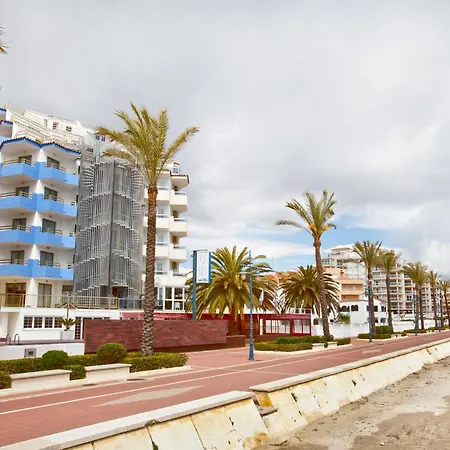 Sunday's 2* Peñíscola