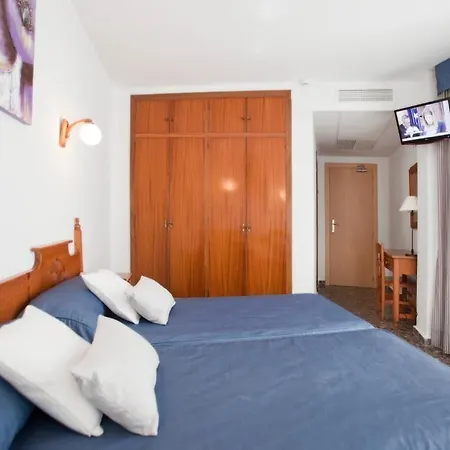 Hotel Sunday's Peñíscola