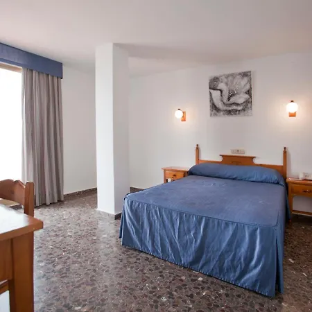 Sunday's 2* Peñíscola