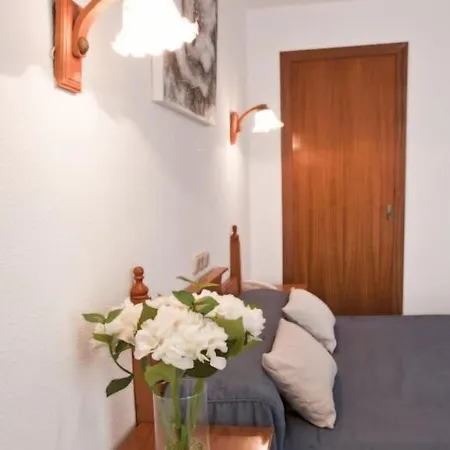 Sunday's Hotel Peñíscola