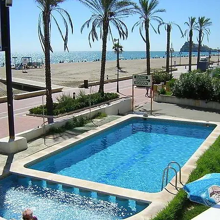 Sunday's 2* Peñíscola